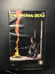 The Walking Dead #174 (2017) nm