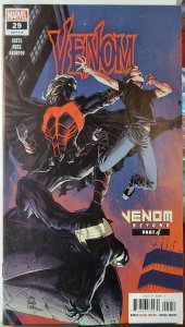 Venom #29 NM