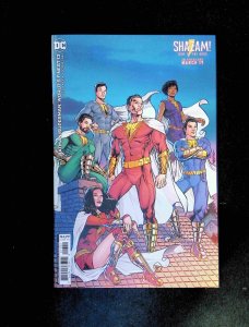 Batman Superman World's Finest #13C  DC Comics 2023 VF/NM  Merino Variant