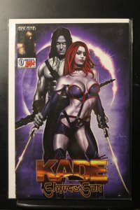 Kade : Shivas Sith #0 