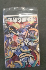 Transformers #41
