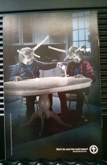 Faces of Evil: Prometheus (2009)