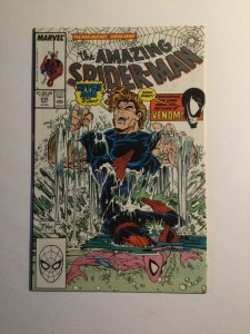 Amazing Spider-Man 315 Near Mint nm Marvel 