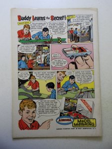 Detective Comics #335 (1965) VG/FN Condition