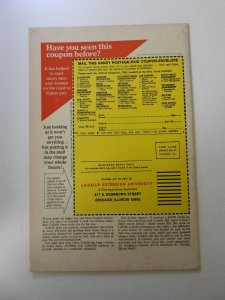 Iron Man #56 (1973) VF- condition