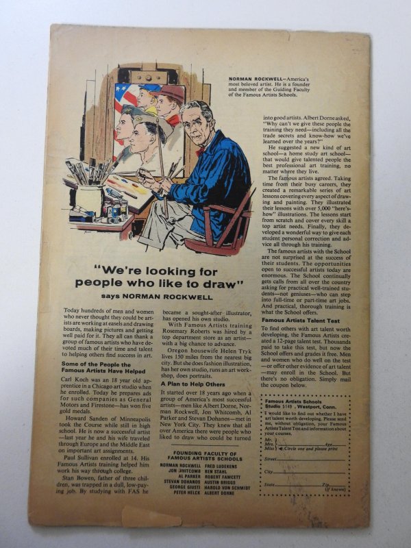 The Amazing Spider-Man #42 (1966) VG- Condition