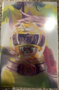 Mighty Morphin Power Rangers #44 (2019)  