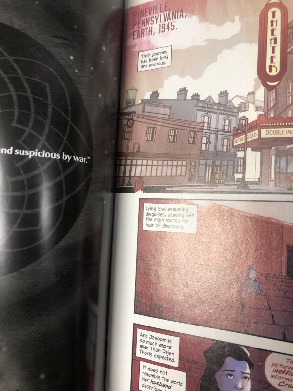 Dejah Thoris (2020) # 8 Variant (NM) Dynamite Entertainment •Virgin • Dan Abnett