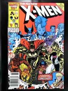 X-Men Annual #10 (1986)