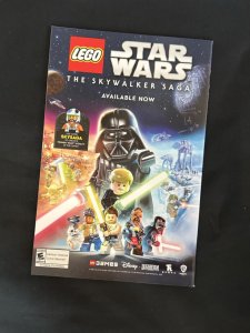 Star Wars: The Mandalorian #1 Shalvey Cover (2022)