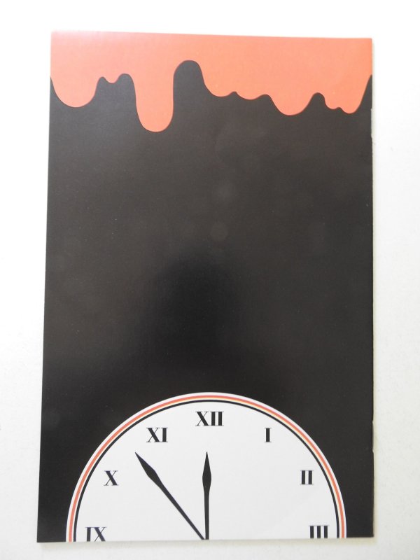 Watchmen #5 (1987) VF Condition!