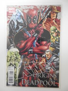 X-Men Origins: Deadpool (2010)