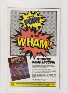 Uncanny X-Men #216 NM- 9.2 Marvel Comics 1987 Wolverine,Storm,Rogue,Dazzler