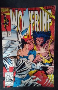 Wolverine #56 (1992)