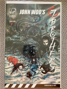 7 Brothers #4 (2007)