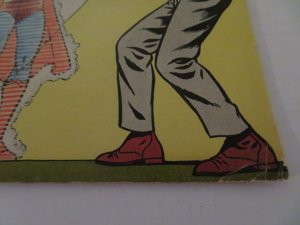 DC Comics Adventure Comics #325 (1964)Lex Luther Comic Book Grade VG/F 5.0