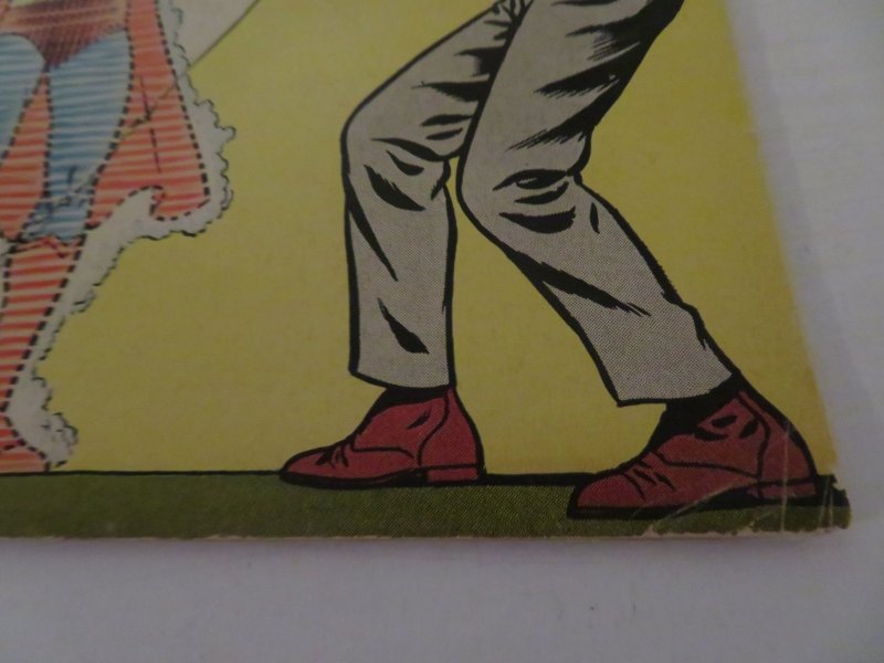 DC Comics Adventure Comics #325 (1964)Lex Luther Comic Book Grade VG/F 5.0