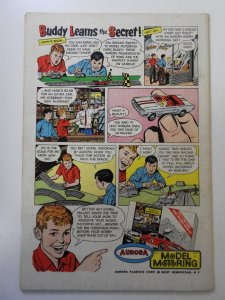 Action Comics #320 (1965) VG Condition!