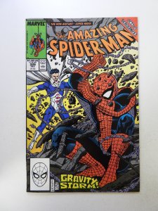 The Amazing Spider-Man #326 (1989) VF- condition