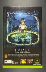 New Avengers #2 (2005)