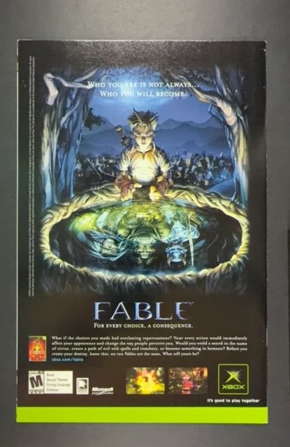 New Avengers #2 (2005)