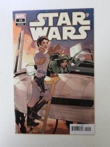 Star Wars #10 variant NM- condition