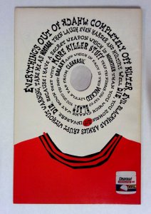 Daredevil #335 (1995) VF/NM Bullseye Marvel