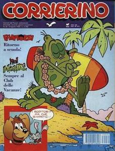 Fantozzi: Ritorno a Scuola!