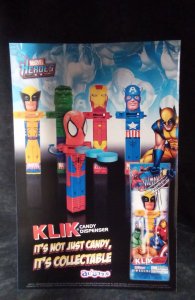 The Amazing Spider-Girl #30 (2009)