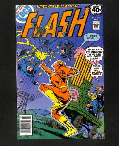 Flash #272