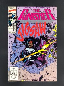 The Punisher #36 (1990)