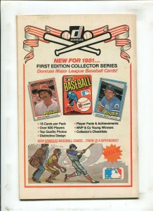 Batman #336 - Newsstand (VF 8.0) 1981