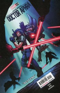 Doctor Aphra (2nd Series) #24 VF/NM ; Marvel | Star Wars