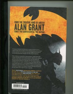 BATMAN: SHADOW OF THE BAT VOL.2 (FN/VF) GRANT!! BLEVINS!! 2017