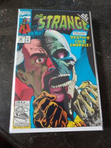 Doctor Strange, Sorcerer Supreme #45 (1992)