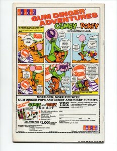 Iron Man 2PC Set #215-216 - Direct Edition (VF/NM) 1987