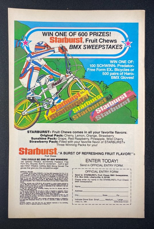 World’s Finest (1941) #323 VF/NM (9.0) Final Issue