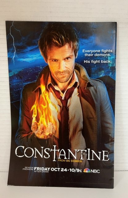 Batgirl #35 Second Print Cover (2014)