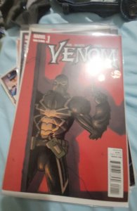 Venom #27.1 (2013) Venom 