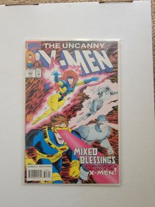 The Uncanny X-Men #308 (1994)