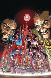 Batman Superman #7 () DC Comics Comic Book 2020