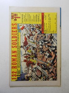 Sub-Mariner #3 (1968) VG Condition moisture stain