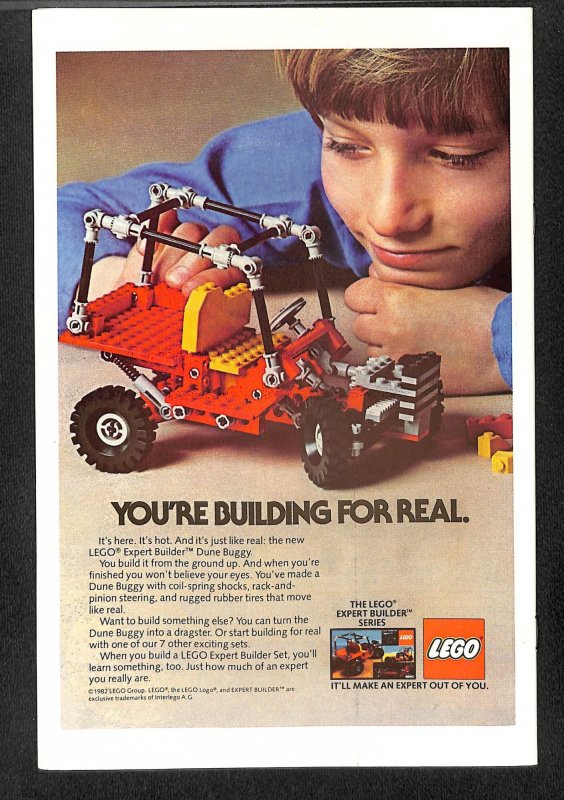 Wolverine (1982) #3 VF/NM 9.0