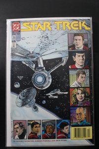 Star Trek #26 (1991)