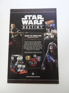 Darth Vader #1 (2017) NM- condition