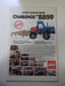 Spider-Man and His Amazing Friends (1981) FN+ Condition