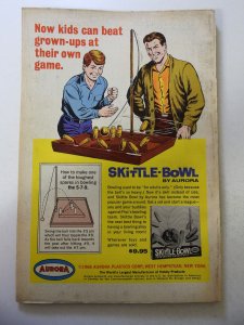 Batman #208 (1969) FN Condition