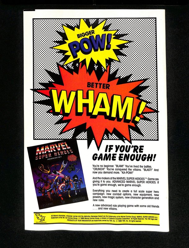 Captain America #328