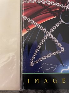 Spawn-Batman #1 (1994)