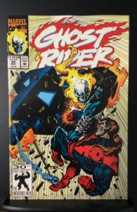Ghost Rider #24 (1992)